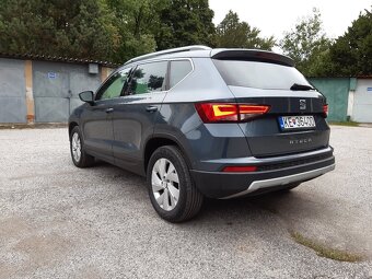 ATECA 1.6 TDI - 2