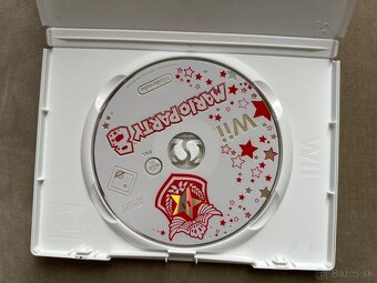 Wii Nintendo - Mario Party 8 - 2