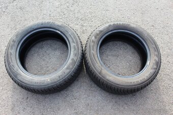 Zimné pneumatiky 195/60R15 - 2