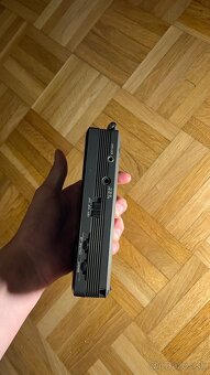 TV Casio TV-1400 - 2