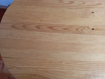 Konferenčný stolík - 2