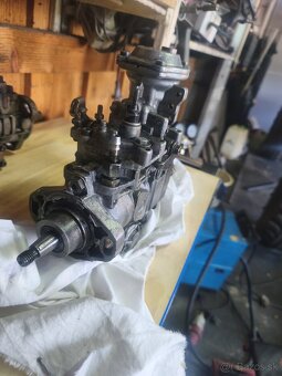 Predám mechanické čerpadlo pre m51 tds - 2