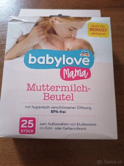 El. odsávačka Philips Avent - 2