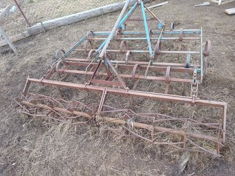 Predam Kultivátor - 2