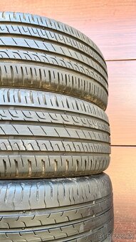 Letné pneu 205/55 r16 - 2