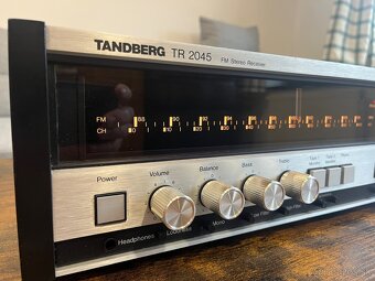 Tandberg TR 2045 - 2