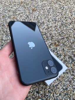 IPhone 11 - 2