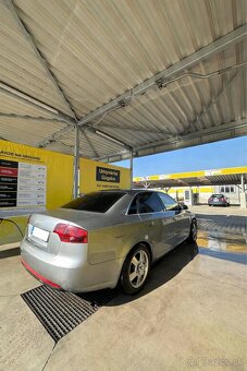 AUDI A4 B7 S-LINE - 2