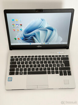 Notebook Fujitsu Lifebook S936 - 2