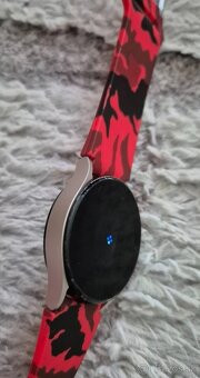 Hodiny Samsung galaxy watch4 40mm - 2