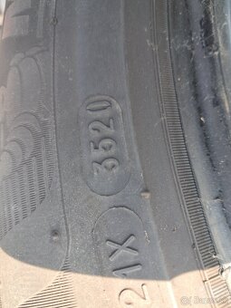 205/55/R17 - 2