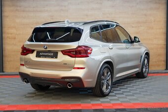 BMW X3 xDrive30e A/T - 2