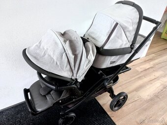 Predám kočík Peg Pérego - 2