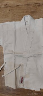 Kimono na karate - 2