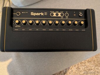 Positive Grid Spark 2 - 2