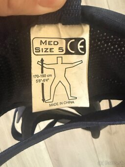 Hokejová výstroj - 2