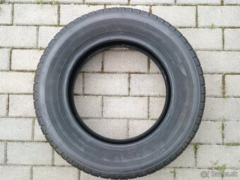 Letné pneu Bridgestone Turanza 185/65 R15 - 2