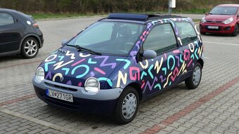 Renault Twingo 1.2 1999 - 2