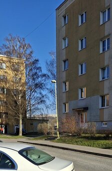 Predaj 2-izbový byt blízko centra mesta - 2