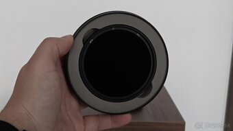 Variabilný ND Filter URTH 77mm ND64-1000 - 2