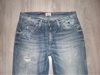 Rifle Tommy Hilfiger, veľ. 27 - 2