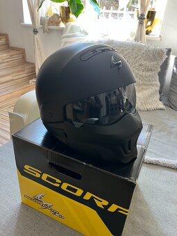 Scorpion Exo-Combat EVO - 2