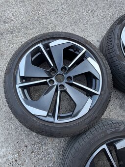 5x112 R18 - 2