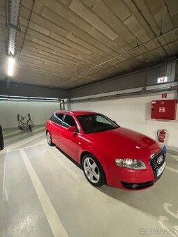 Audi A4 B7 2.7Tdi 132kw Exclusive - 2