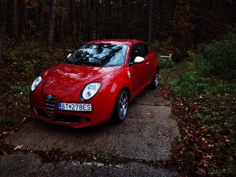 Alfa Romeo MiTo 1.3 JTDm - 2