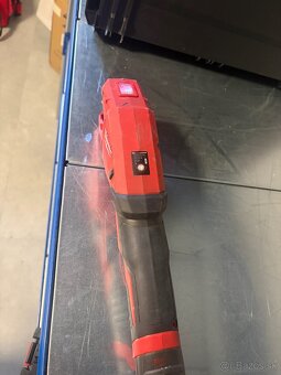 MILWAUKEE M12 PCSS-0 – AKU REZAČKA - 2