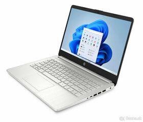Notebook HP 14" i5, 16GB RAM, 512SSD -VÝSTAVNÝ KUS - NOVY - 2