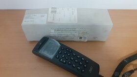 Originálny telefon Audi, Nokia - 2