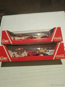 Coca cola hraci set - 2