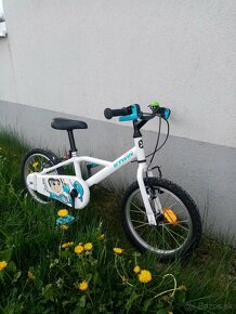 Detsky bicykel - 2