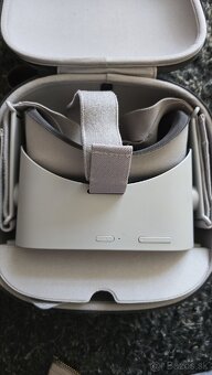 Oculus GO - 2
