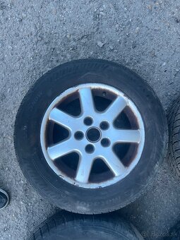 Elektrony 5x112 r15 - 2
