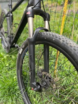 Horský bicykel Liv Tempt 1 - 2