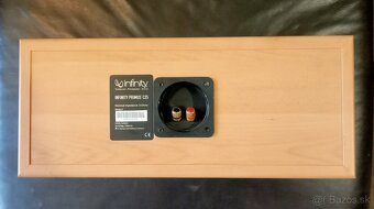 Infiniy center primus - 2