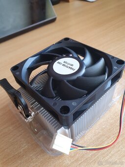PC komponenty - 2