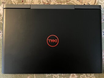DELL G5 15-5587 - 2