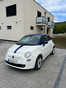 Fiat 500 - 2
