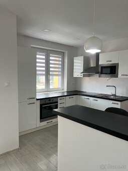 1,5 izbový byt Turany - rezervované - 2