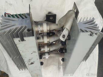 Diódy - 2