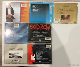 ROCK LEGENDS CD - 2