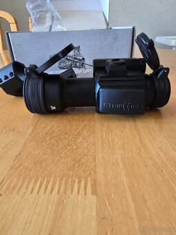 Vortex Strikefire II - 2