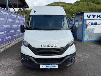 Iveco Daily 35S14V D30V 3520mm H2 - 2