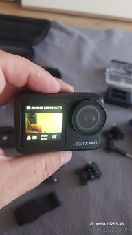 Niceboy Vega XPro - 2