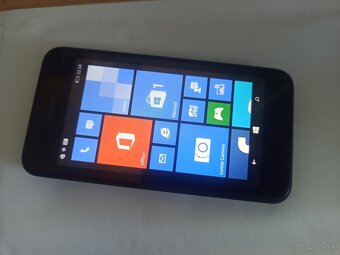 Predám Nokia Lumia 530 - 2