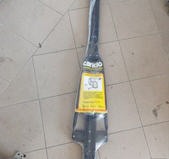 Predám strešný nosič na bicykel Carido NOVÝ - 2