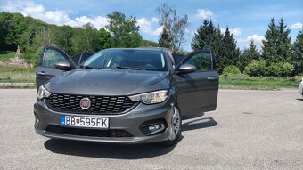 Fiat Tipo 1.4 95k Opening Edition - 2